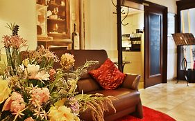 Hotel Restaurant Ruppert