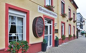 Hotel Restaurant Ruppert